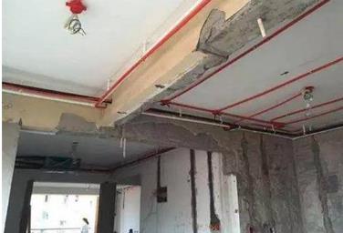 丹江口漏水维修 墙面漏水怎么办呢?墙面漏水的原因?