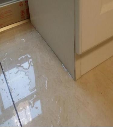 丹江口漏水检测 厕所漏水怎么检测?